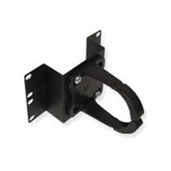 ICC ICCMSCMPR9 3" Plastic Cable Management Ring