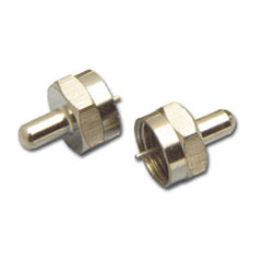 Legrand - On-Q 364412-01 75 Ohm Terminator