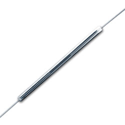 Corning 2806032-01 Heat Shrink Splice Protector Sleeve 40mm (50 Pack)