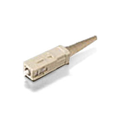 Corning 95-050-40 UniCam SC Multimode Connector