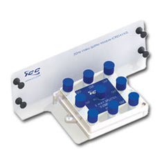 ICC ICRESAV82L 1X8 2Ghz Video Split RESI Module