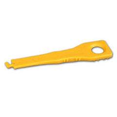 Siemon LKEY-05 LockIT Universal Key (Package of 10)