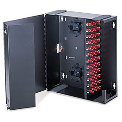 Leviton 5W720-N Large Opt-X Wall Mount Enclosure