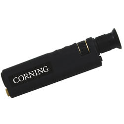 Corning 400FM Fiber 400x Maginification Handheld Microscope
