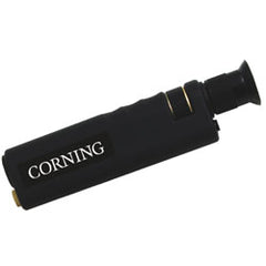 Corning 400FM Fiber 400x Maginification Handheld Microscope