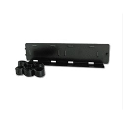 Legrand - On-Q 364904-01 Full Width Universal Mounting Plate