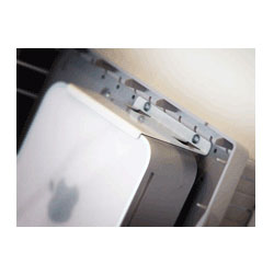 Legrand - On-Q 70K9800 Apple Mac Mini Mounting Brackets