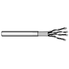 Genesis Cable 50905008 Outdoor Rated CAT5e Cable