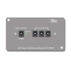 Legrand - On-Q DC-PDM5 DC Power Distribution Module