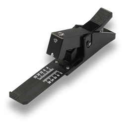 Ripley FOC-SS Fiber Optic Cleaver