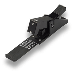 Ripley FOC-SS Fiber Optic Cleaver
