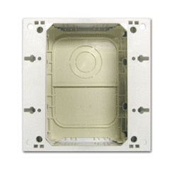 Legrand - On-Q F7521-WH Exterior Mounting Box