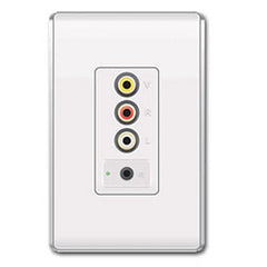Legrand - On-Q HA5201-WH TV Display Interface