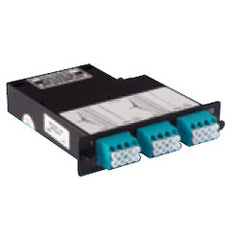 Legrand - Ortronics OR-M2LCQ24-50E Momentum 2 Cassette