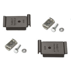 Panduit® FRSTRCLIP Strut Clip Kit