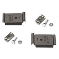Panduit® FRSTRCLIP Strut Clip Kit