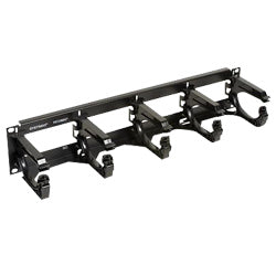 Commscope 760001669 GigaSpeed XL GS3 Category 6 U/UTP 2 Rack Units Panel Kit
