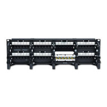 Commscope - Systimax Patch Panels and Faceplates – Twacomm.com