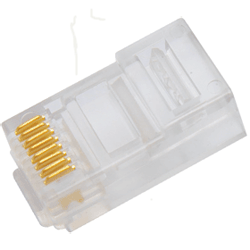 Legrand - On-Q 364554-01 EZ-RJ45 Modular Plug