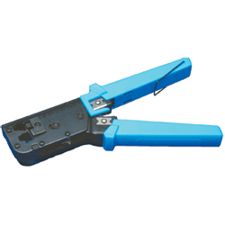 Legrand - On-Q 364555-01 EZ-RJ45 Modular Plug Hand Tool