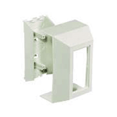 Hubbell PS3FCIB PS3 Super BaseTrak 3 Channel Raceway One-Gang Full Capacity Box