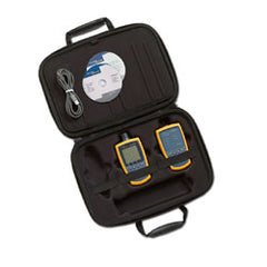 Fluke Networks FTK1000 Multimode Fiber Verification Kit