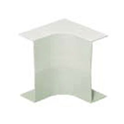 Hubbell PS3IE PS3 Super BaseTrak 3 Channel Raceway Internal Elbow Cover