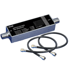 Legrand - On-Q 364557-01 Digital Cable Bypass Kit