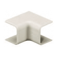 Hubbell PT1IE PT1 PremiseTrak Non-Latching Raceway Internal Elbow Cover