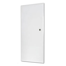 Legrand - On-Q EN2860 Hinged Door with Lock