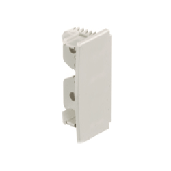 Hubbell PW2EC PW2 WallTrak Raceway End Cap