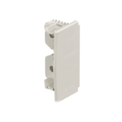 Hubbell PW2EC PW2 WallTrak Raceway End Cap