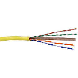 Hubbell C6RPB NEXTSPEED® Category 6, Plenum/REELEX - 1,000'