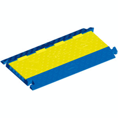 Hubbell HBLTRED5B Hi-Impact 36 Inch TredTrak Non-Metallic Cable Protector