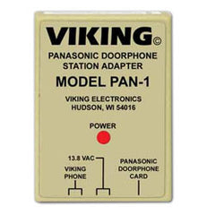 Viking PAN-1 Panasonic Doorphone Station Adapter