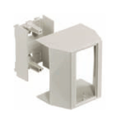 Hubbell PB3FCIB PB3 BaseTrak Raceway One-Gang Full Capacity Box