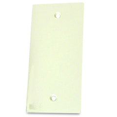Hubbell KP14 KP Series One-Gang Blank Wall Plate