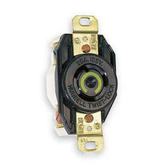 Hubbell HBL2620 Twist-Lock Receptacle