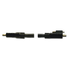 Hubbell HDL10BK HDMI 24AWG Link Cord