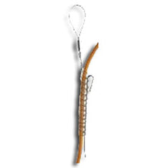 Hubbell 33291015 Fiber Optic Slack Pulling Grip