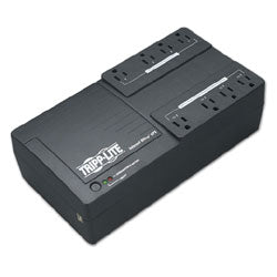 Tripp Lite AVR550U AVR Series Line Interactive UPS System with 550 VA