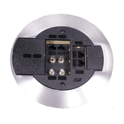 Legrand - Wiremold AMD8SHTCGY Non-Metallic Slide Holder