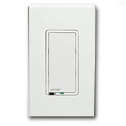 Leviton TTM10 True Touch Decora Dimmers