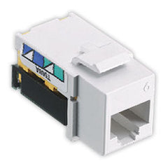 Hubbell NSJ5ELA NetSELECT CAT5e Jack (Pack of 25)