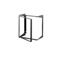 Legrand - Ortronics OR-19-48-T18D Swing-EZ Wall Rack