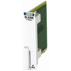 Adtran 1175099L1 Total Access 750/850/1500 Blank Plug