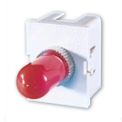 Legrand - Ortronics OR-63700011 TracJack™ Fiber Optic Modules ST Adapters