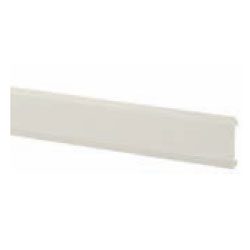 Hubbell PB2SPL5 PB2 BaseTrak Raceway Split Cover