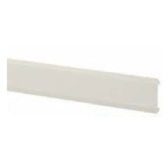 Hubbell PB2SPL5 PB2 BaseTrak Raceway Split Cover