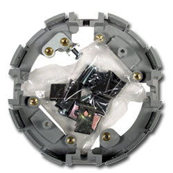 Hubbell PFBA1A Round Plastic Floor Box Adapter